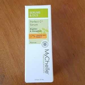 MyChelle Serums & Oils Perfect C Serum
